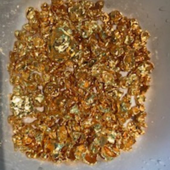 The back story about the items in My Closet. These items were too nice to melt. - Picture 10 of 16